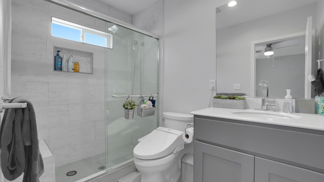 Photo of Bathroom in El Monte
