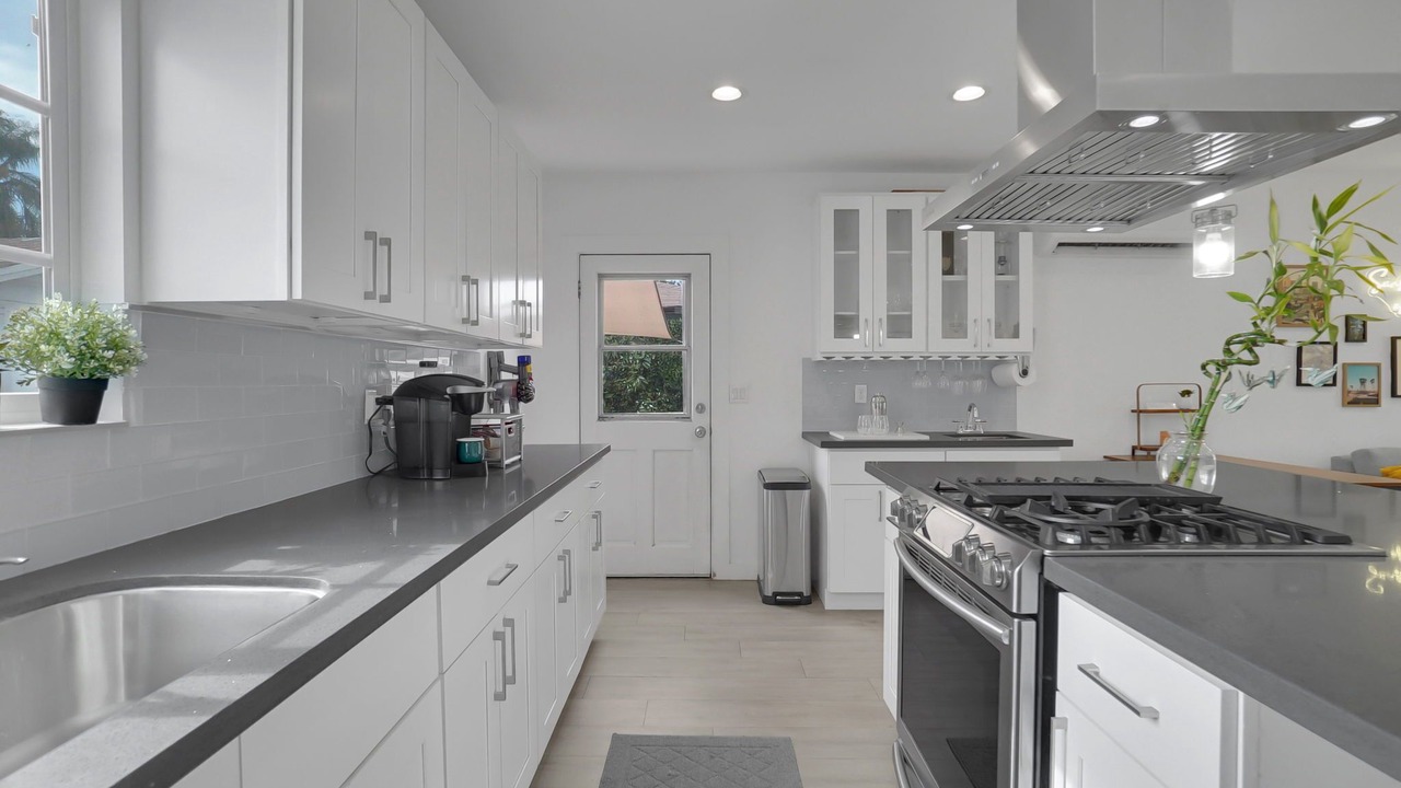 Photo of Kitchen in El Monte