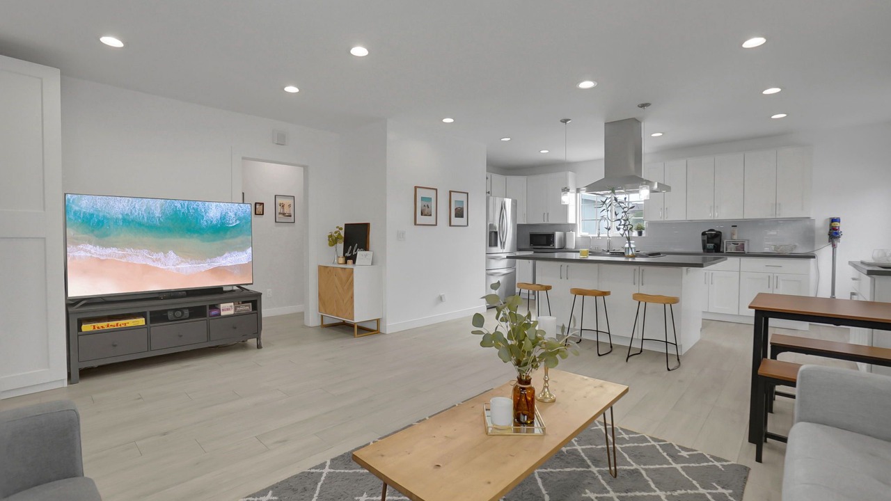Photo of Livingroom in El Monte