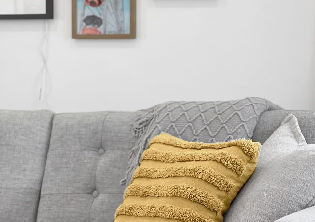 Photo of Livingroom in El Monte
