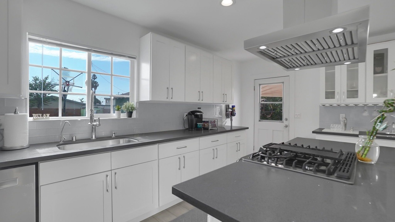 Photo of Kitchen in El Monte