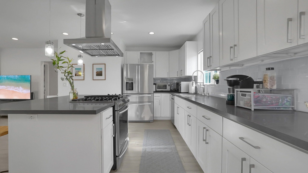 Photo of Kitchen in El Monte