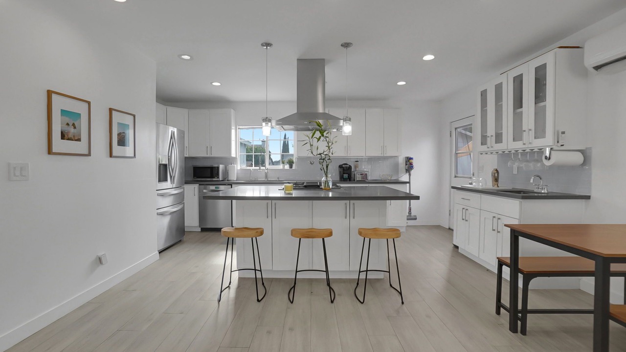 Photo of Kitchen in El Monte
