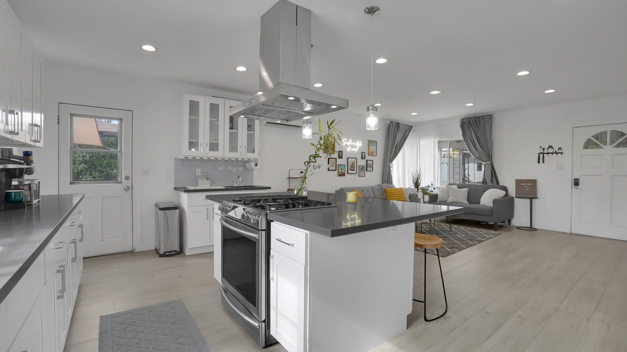 Photo of Kitchen in El Monte