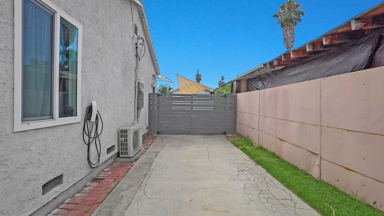 Photo of Outdoor in El Monte