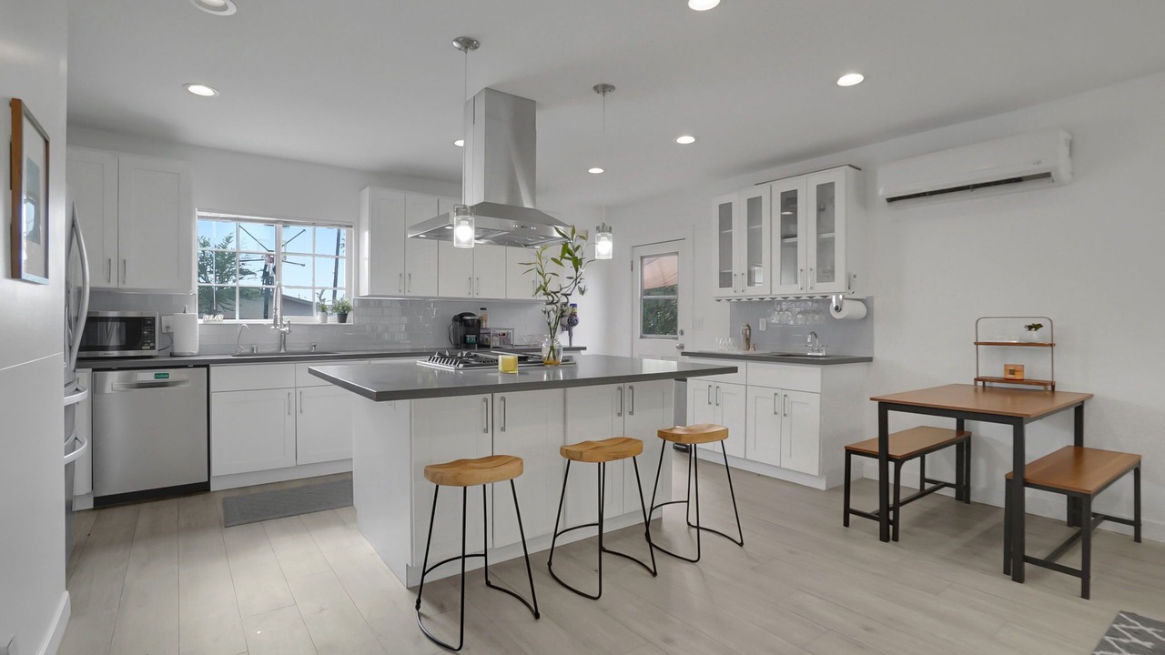 Photo of Kitchen in El Monte