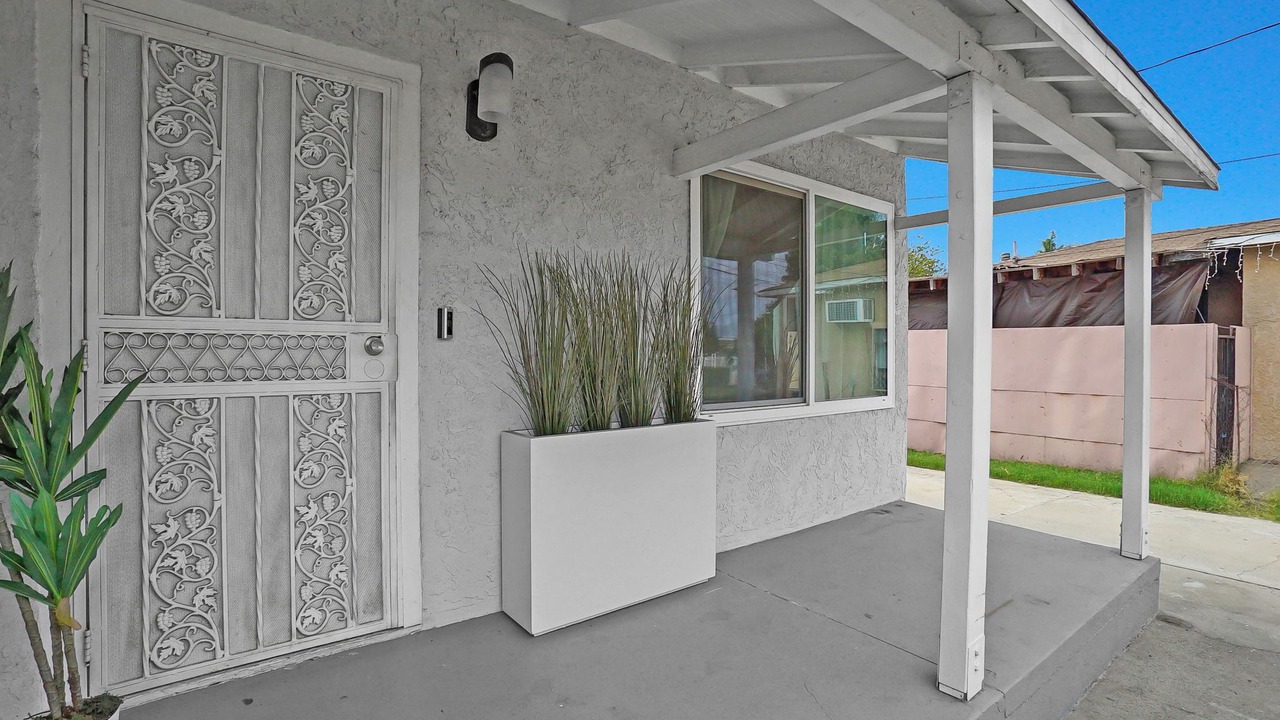 Photo of Outdoor in El Monte