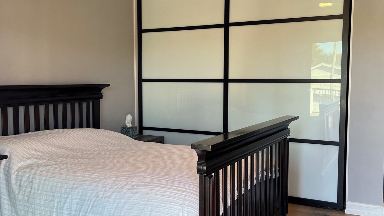 Photo of Bedroom in Agoura Hills
