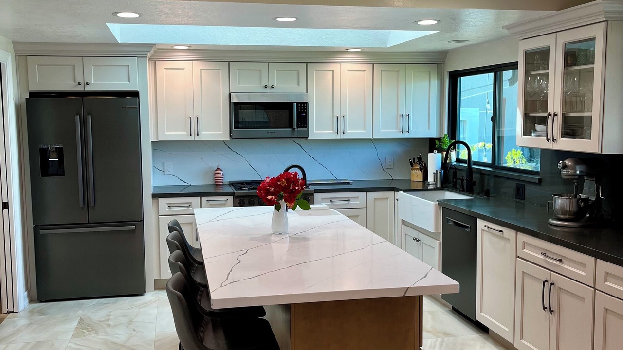 Photo of Kitchen in Agoura Hills
