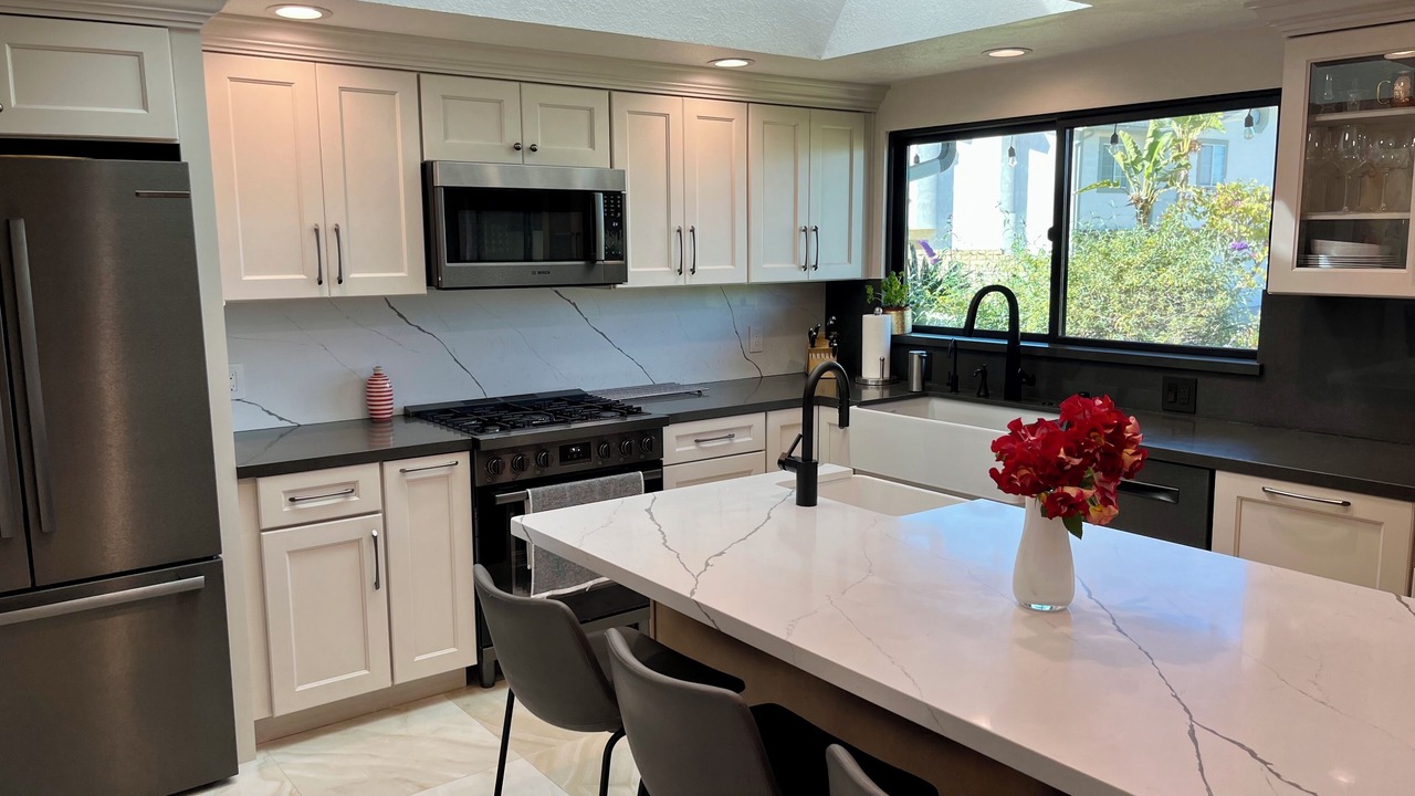 Photo of Kitchen in Agoura Hills