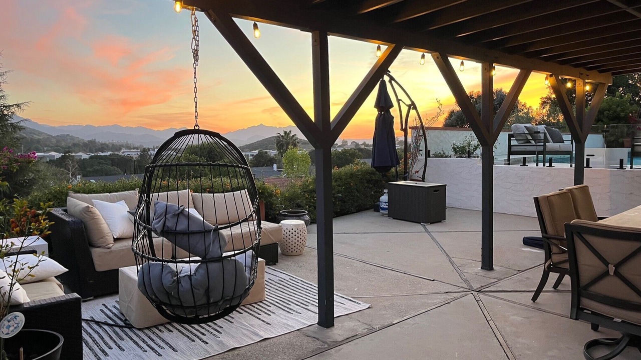 Photo of Outdoor in Agoura Hills