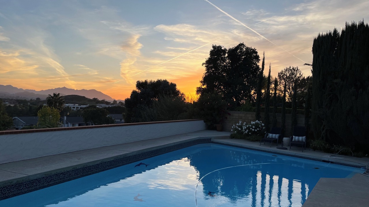 Photo of Outdoor in Agoura Hills