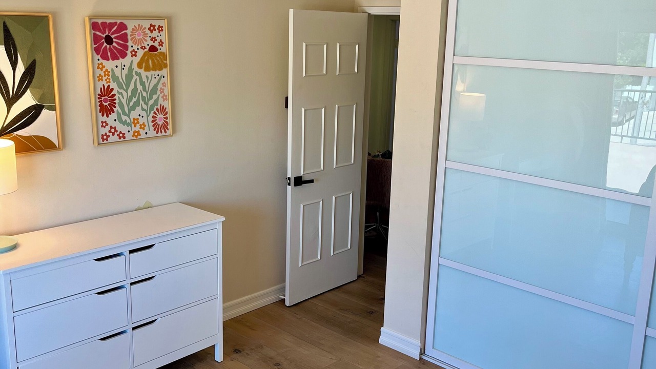 Photo of Bedroom in Agoura Hills