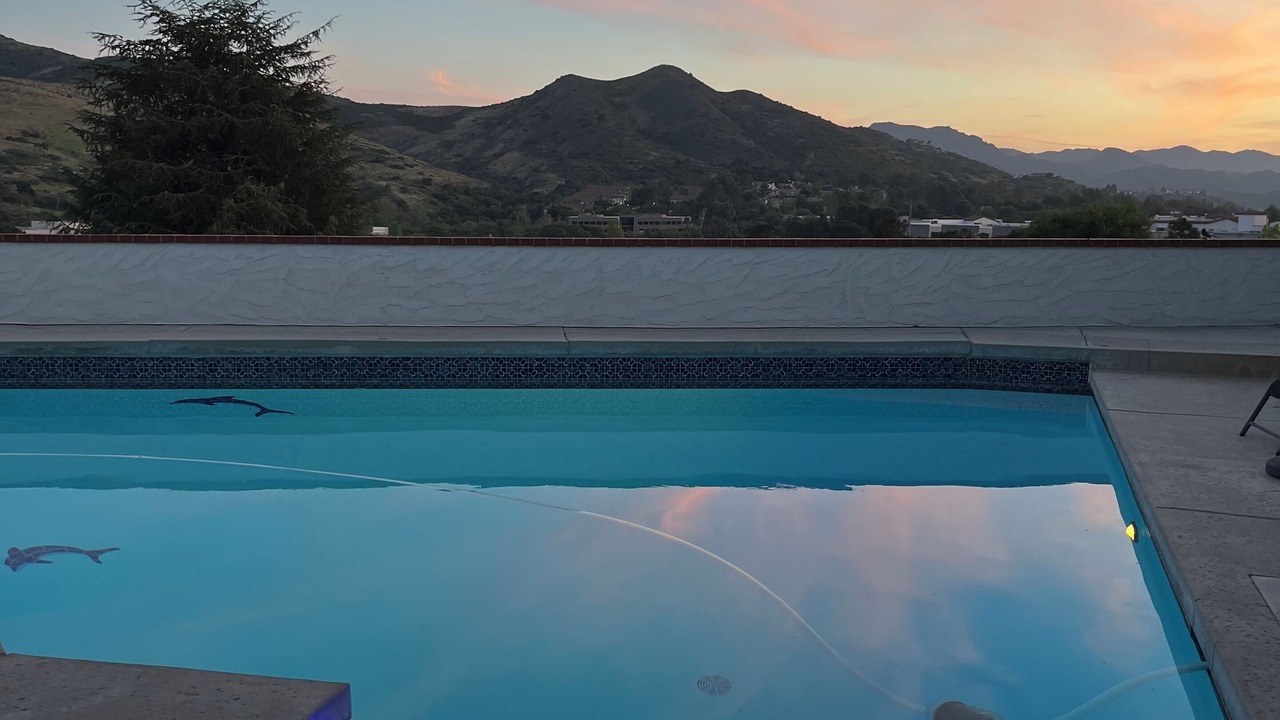 Photo of Outdoor in Agoura Hills