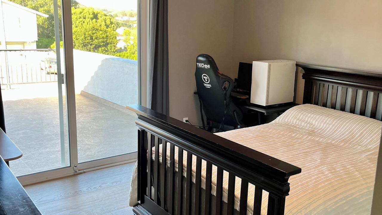 Photo of Bedroom in Agoura Hills