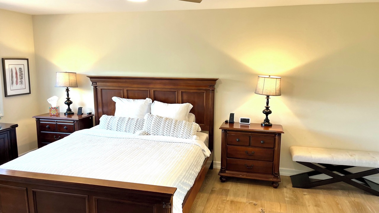 Photo of Bedroom in Agoura Hills
