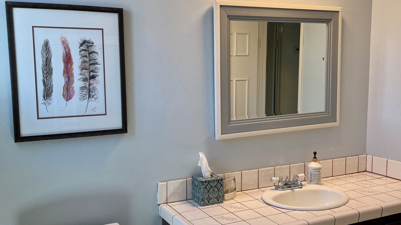 Photo of Bathroom in Agoura Hills