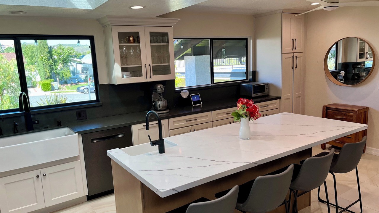 Photo of Kitchen in Agoura Hills