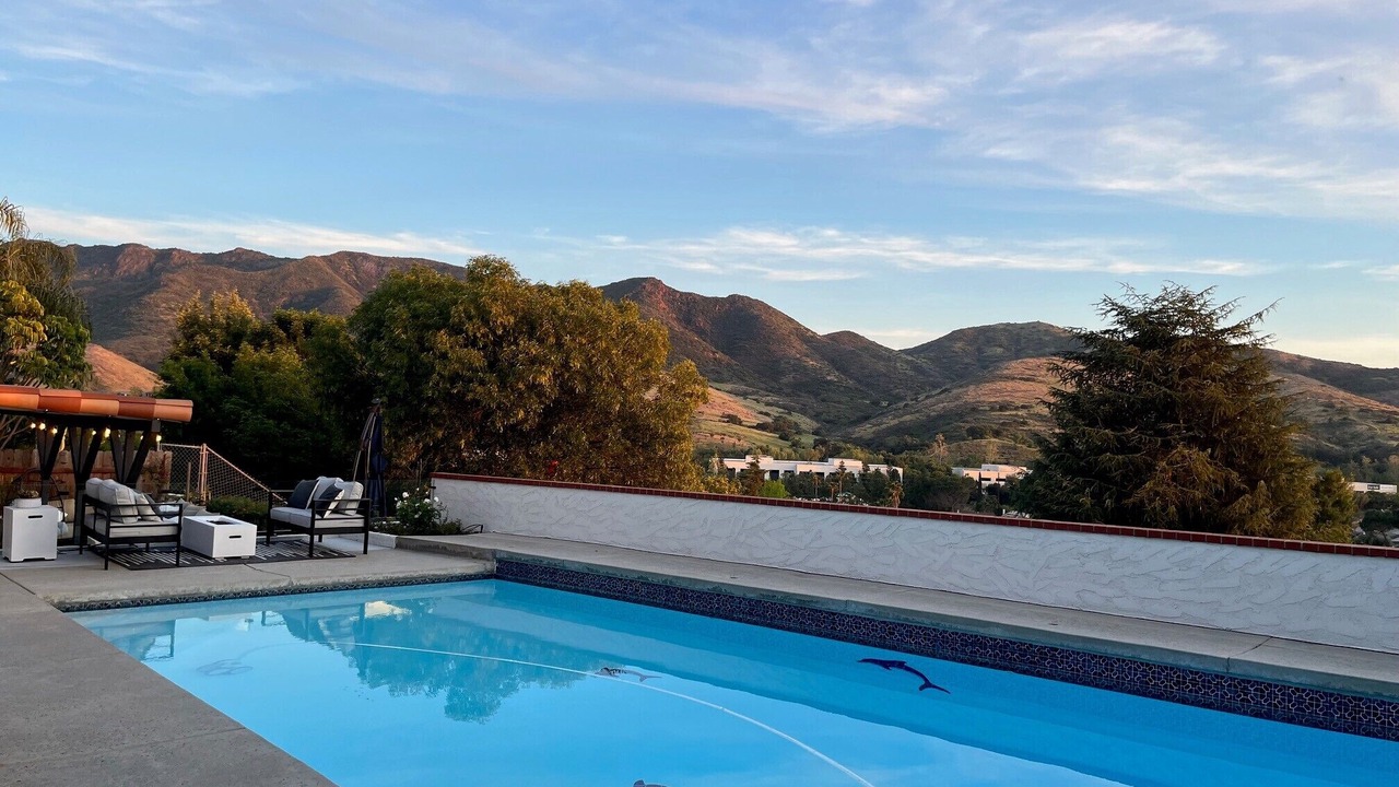 Photo of Outdoor in Agoura Hills