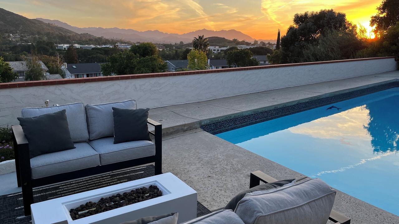 Photo of Outdoor in Agoura Hills