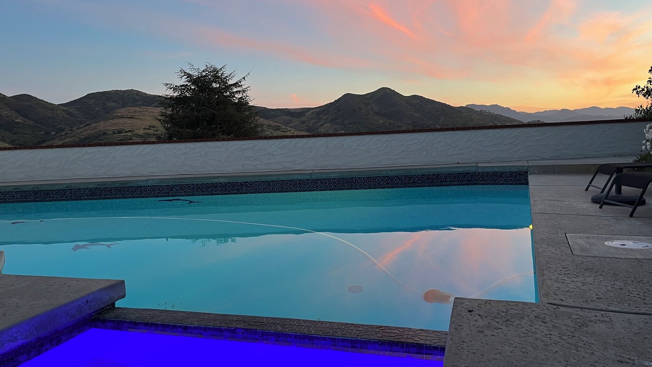 Photo of Outdoor in Agoura Hills