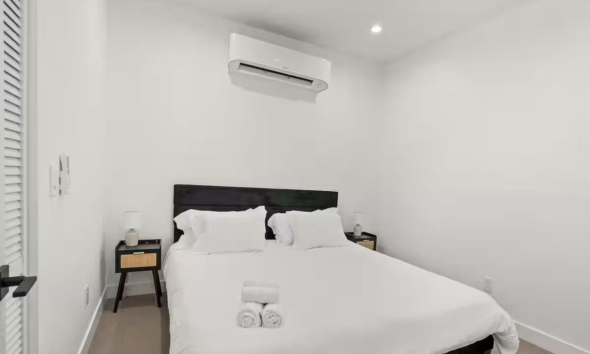 Photo of Bedroom in Culver - West