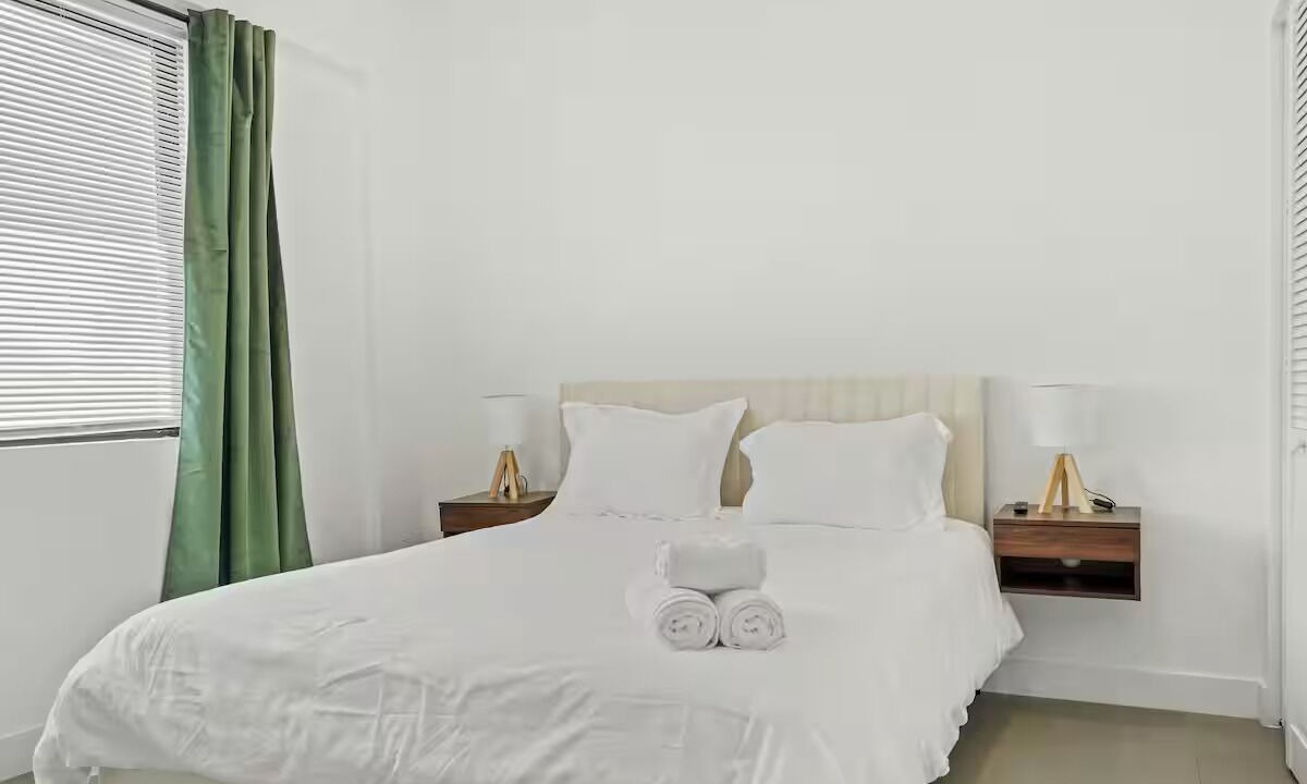 Photo of Bedroom in Culver - West