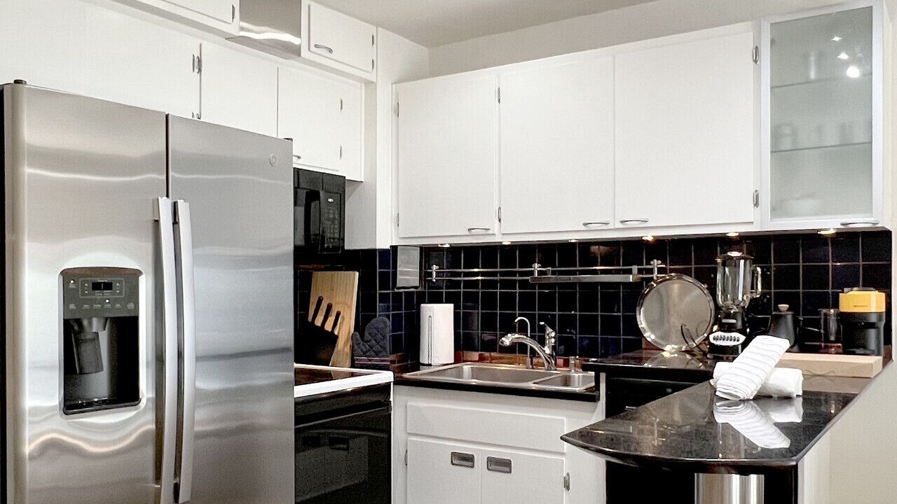 Photo of Kitchen in Wilshire Montana
