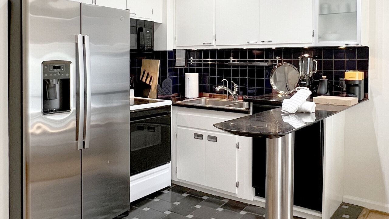 Photo of Kitchen in Wilshire Montana