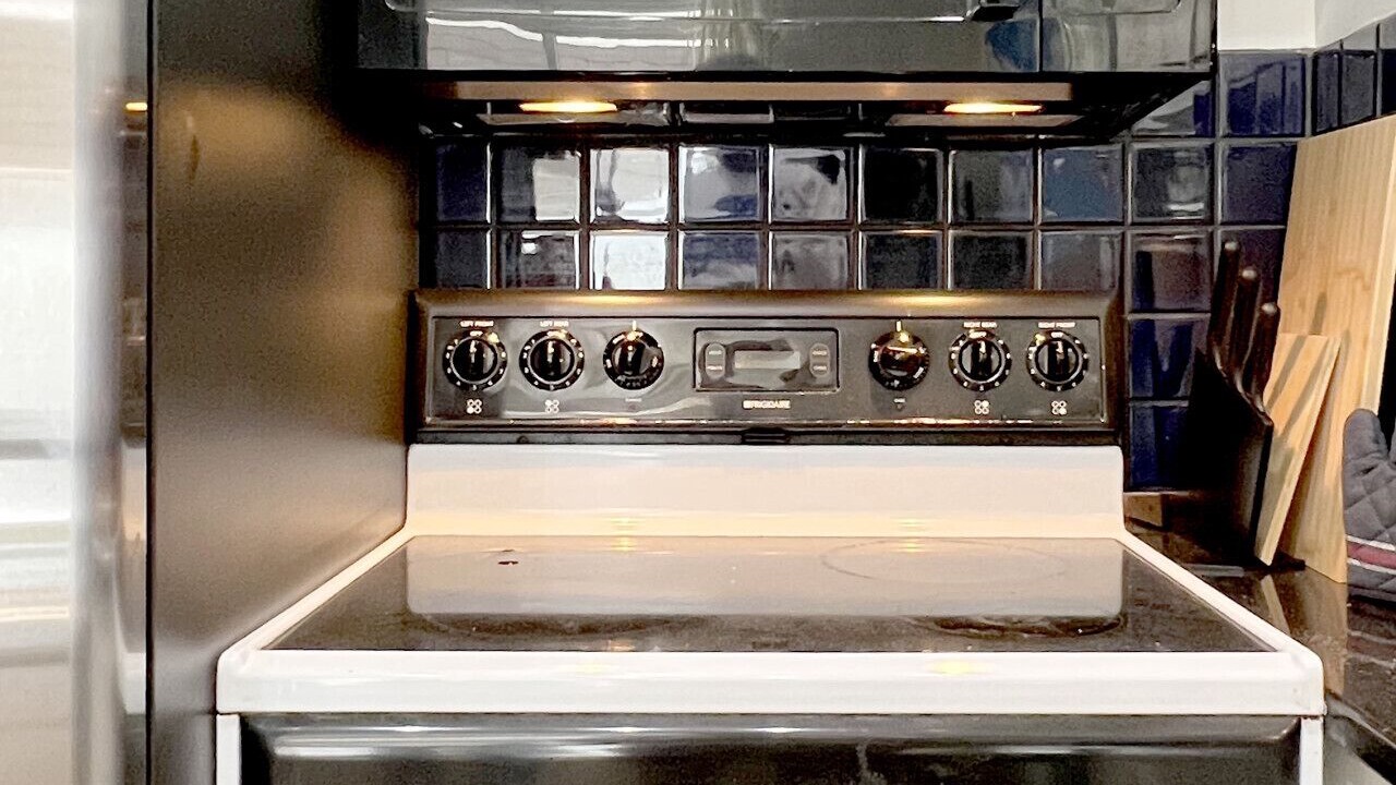 Photo of Kitchen in Wilshire Montana
