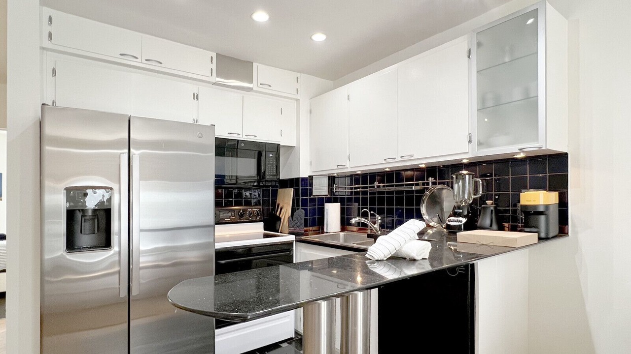 Photo of Kitchen in Wilshire Montana