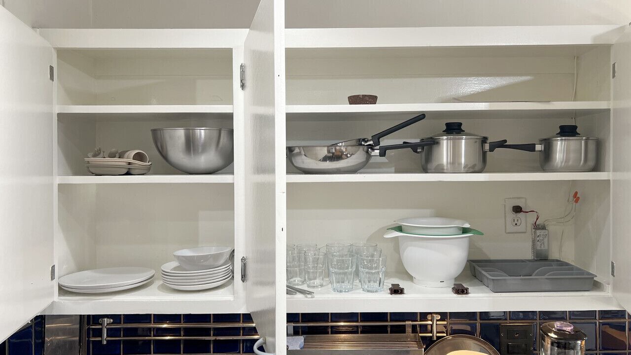Photo of Kitchen in Wilshire Montana
