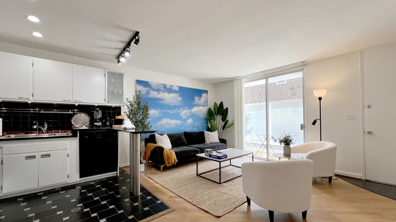 Photo of Livingroom in Wilshire Montana