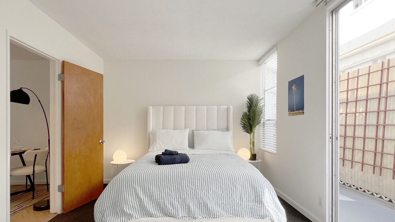 Photo of Bedroom in Wilshire Montana