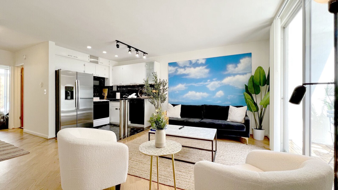 Photo of Livingroom in Wilshire Montana