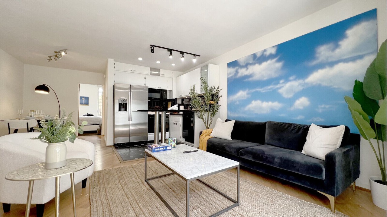 Photo of Livingroom in Wilshire Montana