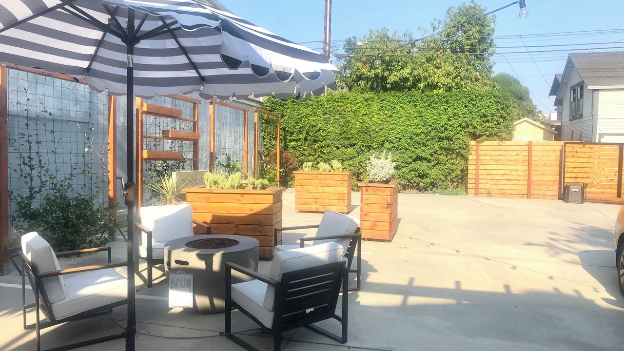 Photo of Outdoor in Whittier