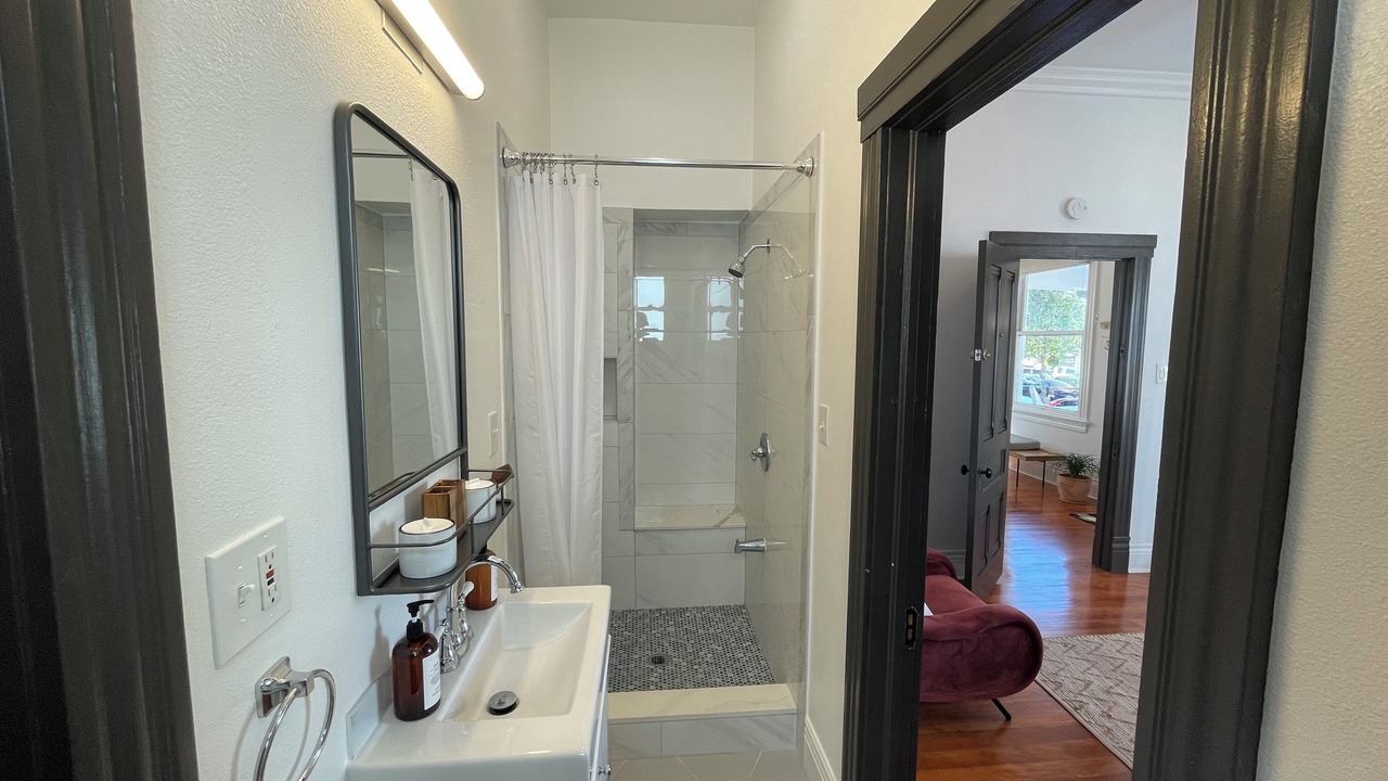 Photo of Bathroom in Whittier