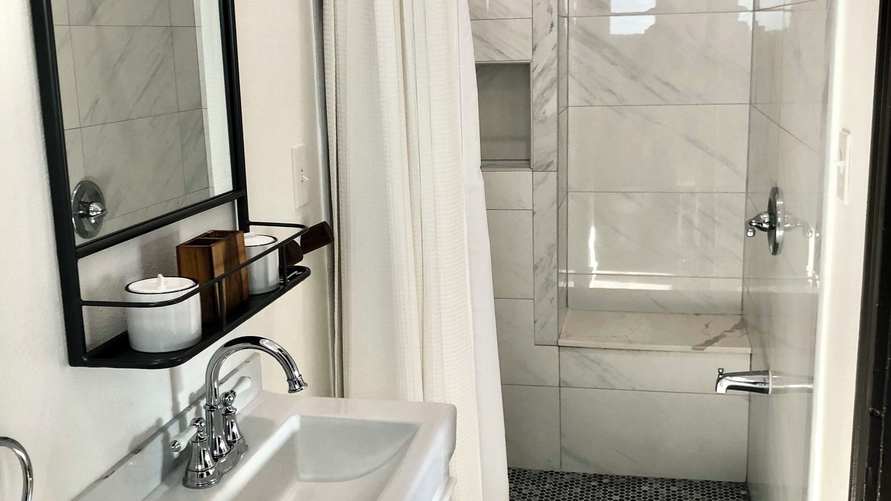 Photo of Bathroom in Whittier