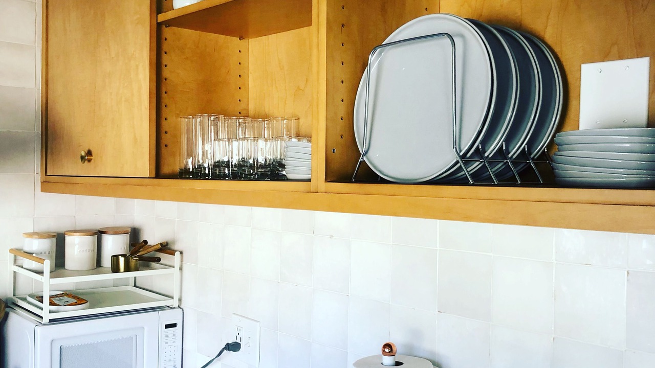 Photo of Kitchen in Whittier