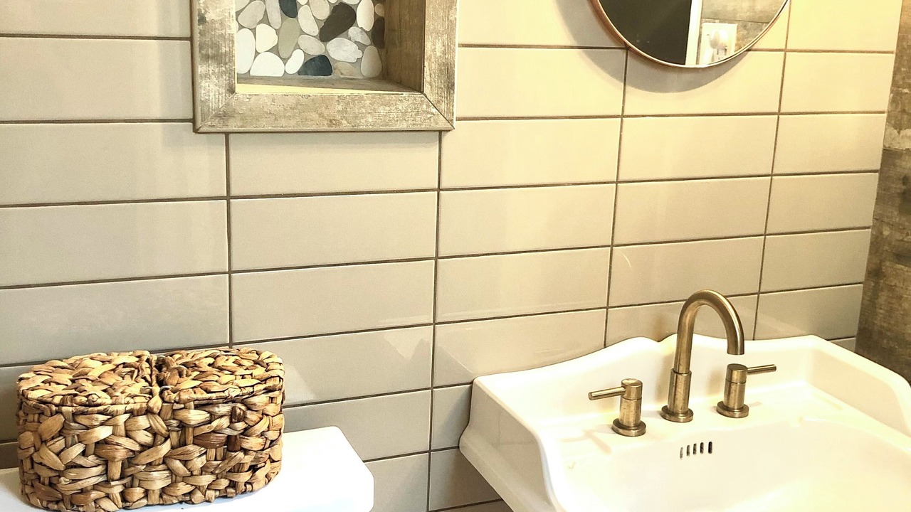 Photo of Bathroom in Whittier