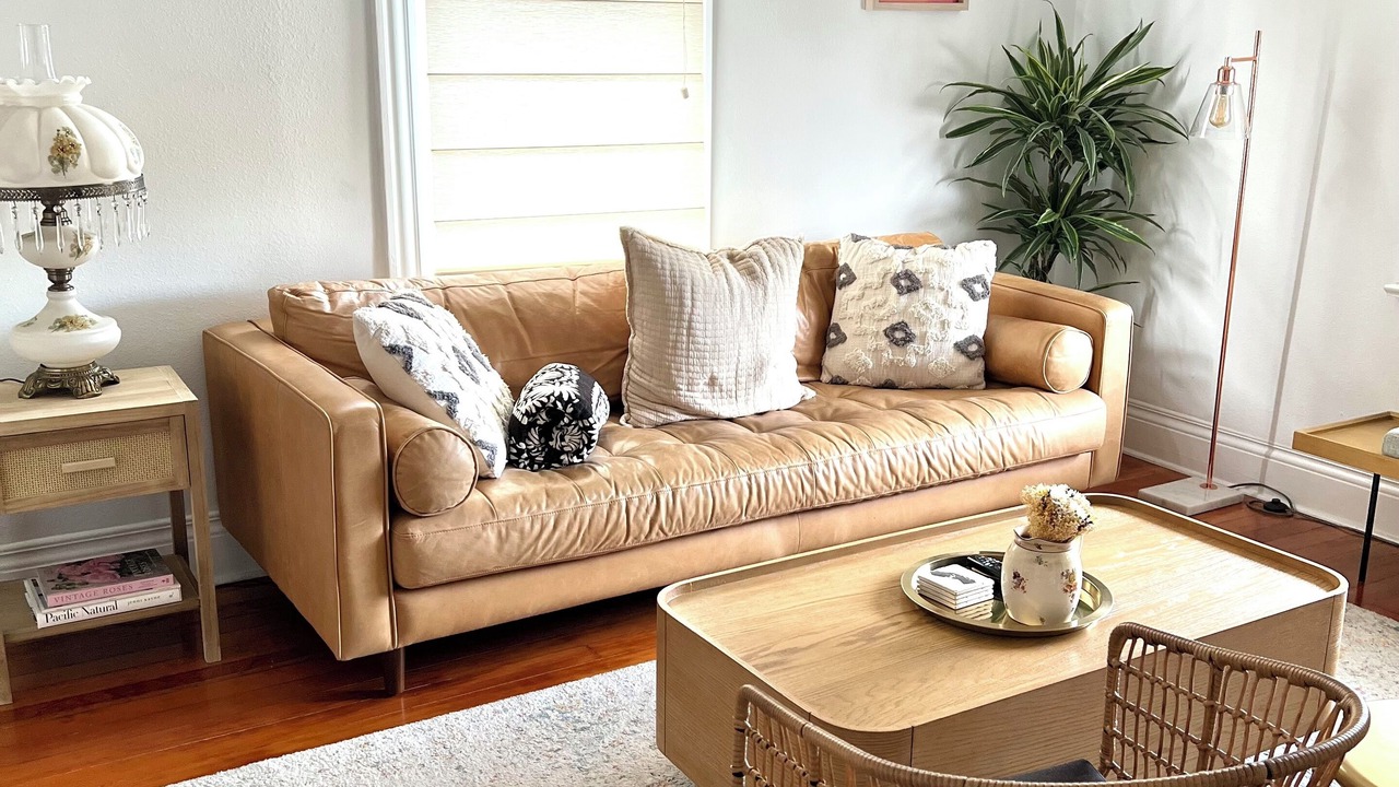 Photo of Livingroom in Whittier