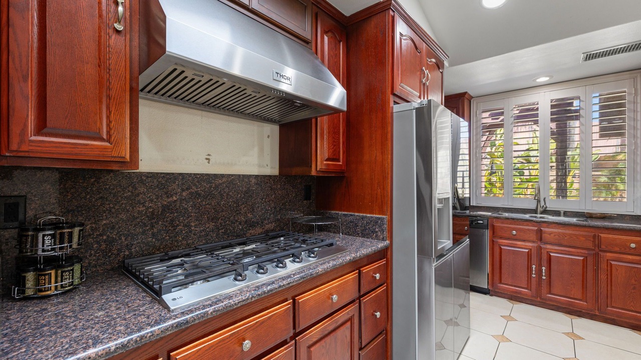Photo of Kitchen in Valle Vista