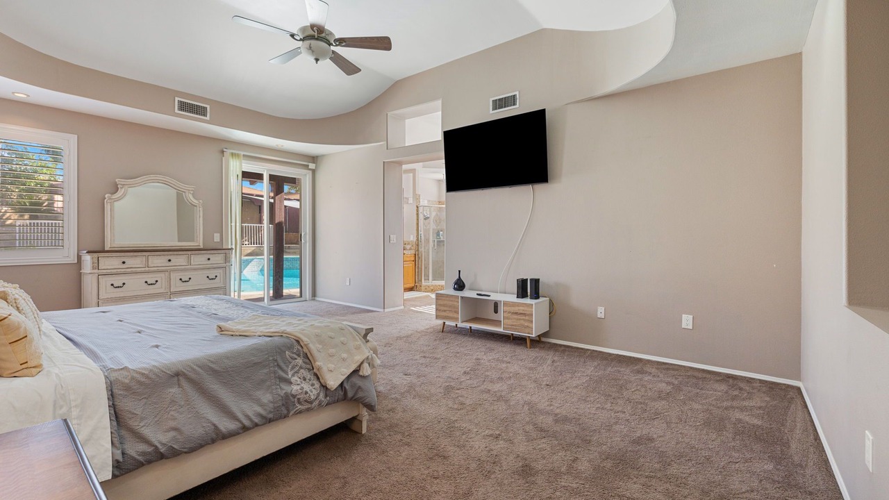 Photo of Bedroom in Valle Vista