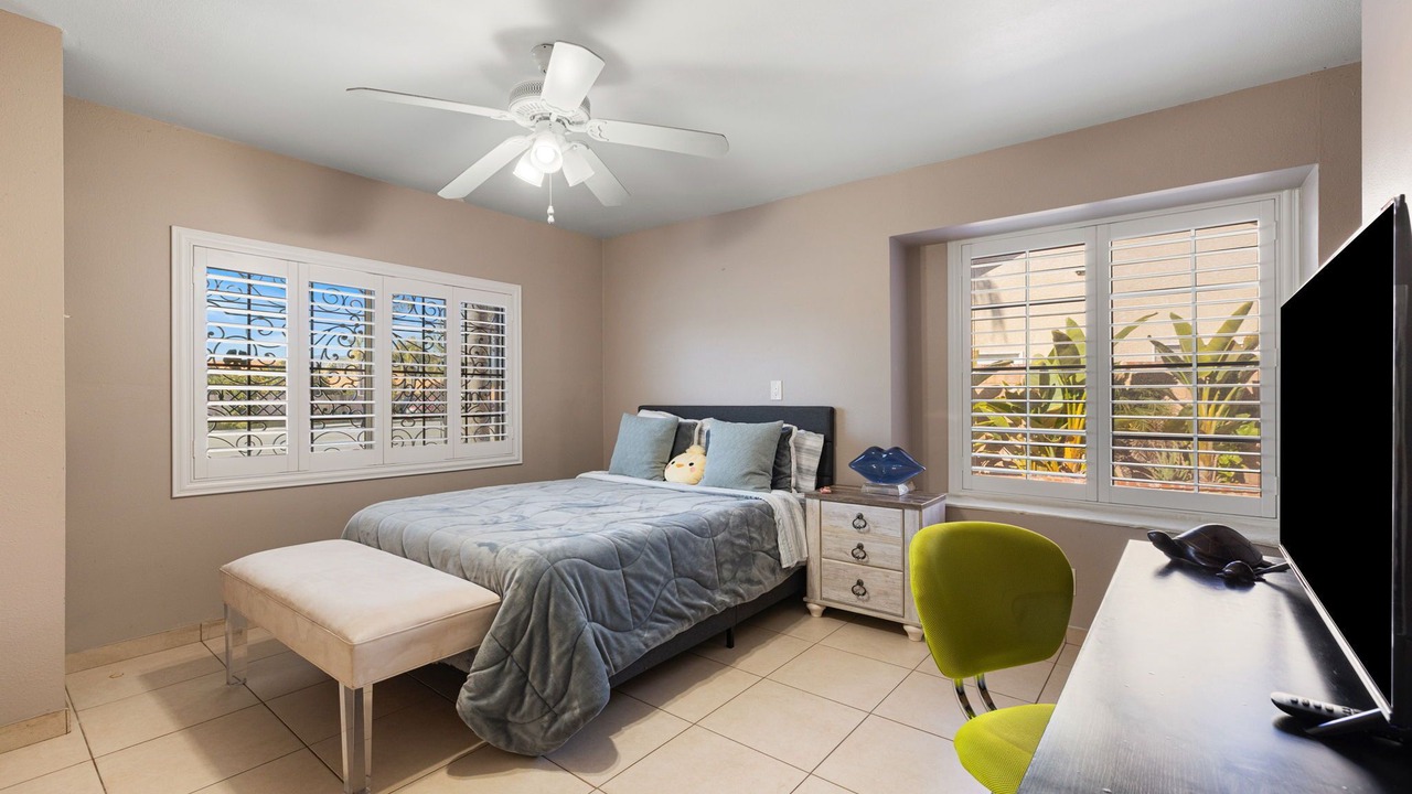 Photo of Bedroom in Valle Vista