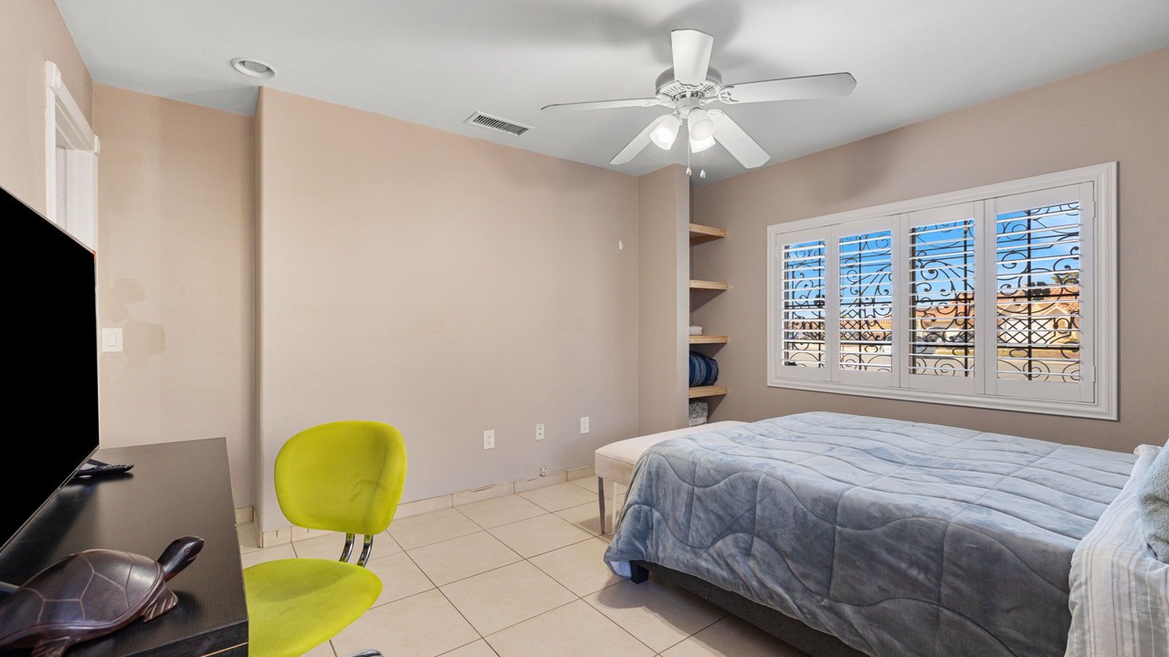 Photo of Bedroom in Valle Vista