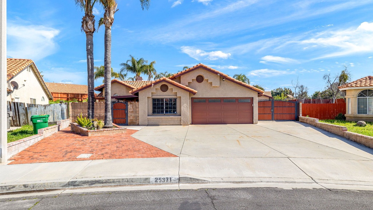 Photo of Outdoor in Valle Vista