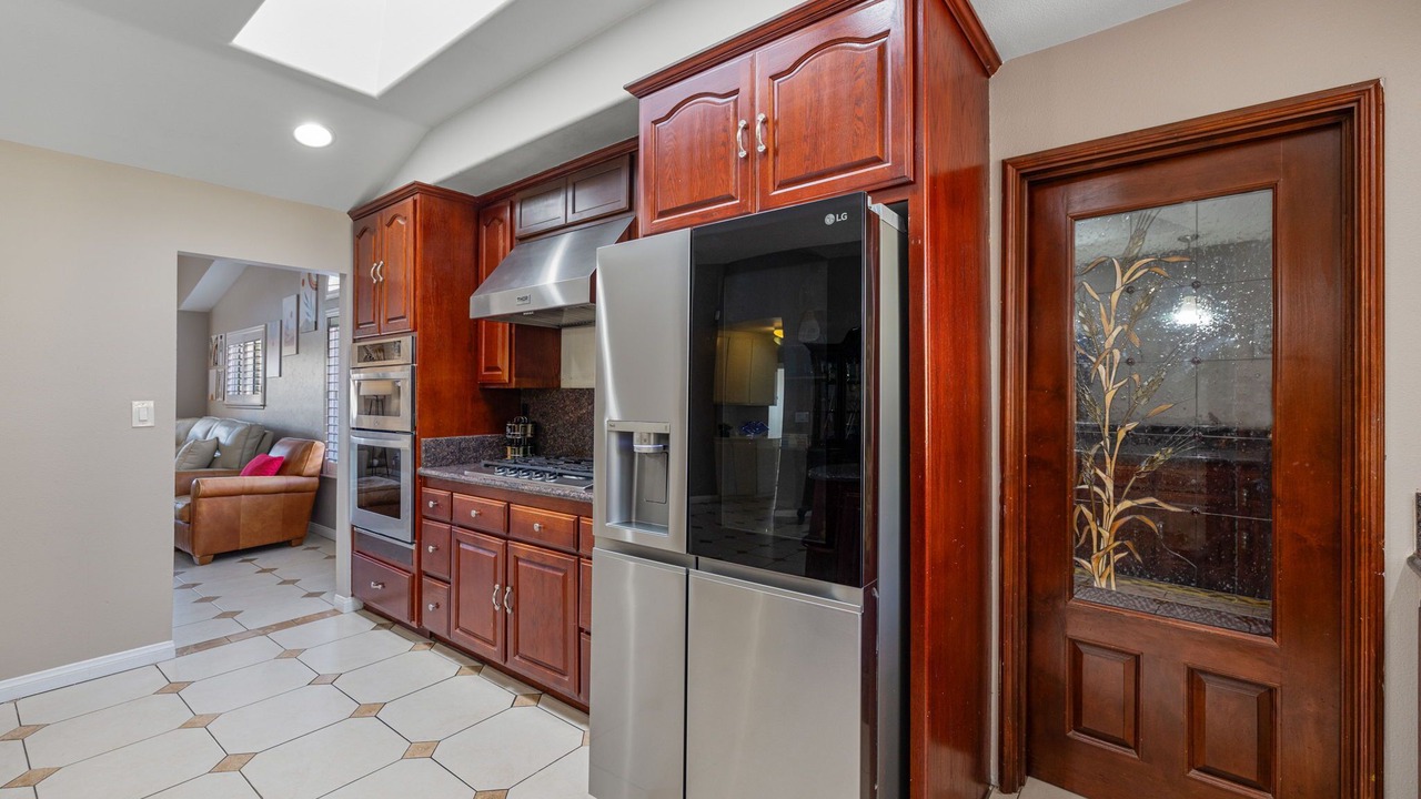 Photo of Kitchen in Valle Vista