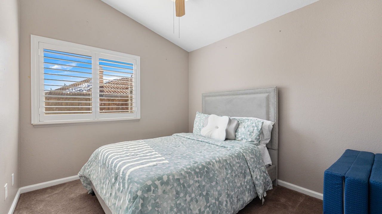 Photo of Bedroom in Valle Vista