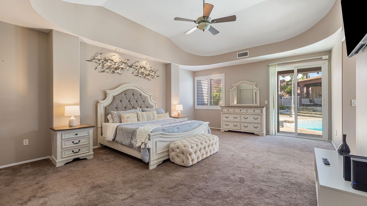 Photo of Bedroom in Valle Vista